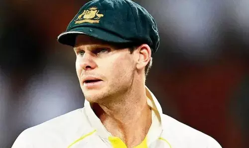 ക്യാപ്റ്റനായി സ്മിത്ത്; കമ്മിന്‍സിന് വിശ്രമം; സര്‍പ്രൈസുകളുമായി ഒസീസ്; ലങ്കന്‍ പര്യടനത്തിനുള്ള ഒസീസ് ടീമിനെ പ്രഖ്യാപിച്ചു