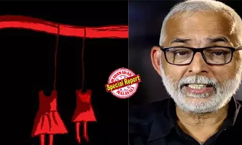 സിബിഐ തങ്ങളെ പ്രതിയാക്കിയതില്‍ ഭയമില്ലെന്ന് വാളയാര്‍ പെണ്‍കുട്ടികളുടെ അമ്മ; നിയമപരമായി നേരിടുമെന്നും സിബിഐയെ വിശ്വാസമില്ലെന്നും പ്രതികരണം; വിചിത്രമായ കുറ്റപത്രമെന്നും സിബിഐ ആര്‍ക്കോ വേണ്ടി കള്ളക്കളി കളിക്കുന്നുവെന്നും വാളയാര്‍ നീതി സമരസമിതി രക്ഷാധികാരി സി ആര്‍ നീലകണ്ഠന്‍