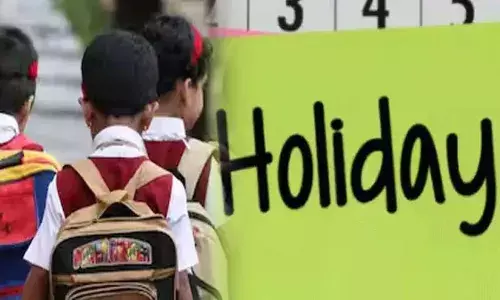 സംസ്ഥാന സ്‌കൂള്‍ കലോത്സവത്തിലെ വിജയം; തൃശൂര്‍ ജില്ലയിലെ സ്‌കൂളുകള്‍ക്ക് നാളെ അവധി