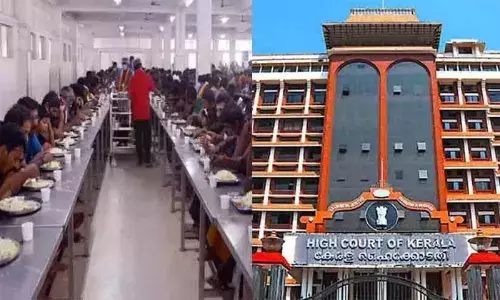 24 മണിക്കൂറും ഭക്ഷണ വിതരണമുണ്ട്, പിന്നെന്തിന് ശബരിമലയിലേക്ക് തീര്‍ഥാടകര്‍ ഗ്യാസ് സിലിണ്ടറുമായി പോകണം? പിടിച്ചെടുക്കണമെന്ന് ഹൈക്കോടതി; സുരക്ഷക്ക് ഭീഷണിയെന്നും കോടതി