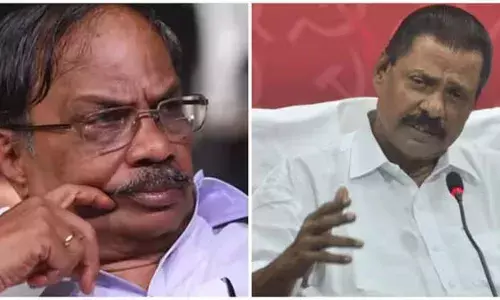 ടി പി വധത്തില്‍ സിപിഎമ്മിനെ കുറ്റപ്പെടുത്താന്‍ എം ടി കൂട്ടുനിന്നില്ല; സിപിഎമ്മിനെതിരായ വിമര്‍ശനമുണ്ടാകും, സിപിഎമ്മില്ലാത്ത കേരളത്തെ ചിന്തിക്കാനാവില്ല എന്നായിരുന്നു എം ടിയുടെ പ്രതികരണം: എം വി ഗോവിന്ദന്‍