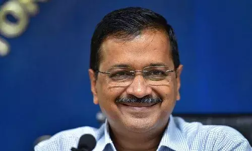 മത്സരിക്കുന്നത് ഒരു സീറ്റില്‍; ഡല്‍ഹിയില്‍ മാത്രം; ഡല്‍ഹിയില്‍ പോരാട്ടം എഎപിയും ബിജെപിയും തമ്മില്‍: ബിജെപിയുടെ ആരോപണങ്ങളെ തള്ളി കെജ്‌രിവാള്‍