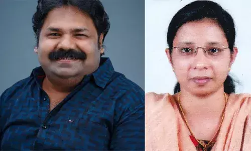 സിപിഎം പത്തനംതിട്ട ജില്ലാ സെക്രട്ടറിയുടെ വിപ്പ് വീണ്ടും ലംഘിച്ച് തോട്ടപ്പുഴശേരി പഞ്ചായത്തംഗങ്ങള്‍; പാര്‍ട്ടിയില്‍ നിന്ന് സസ്പെന്‍ഡ് ചെയ്തവര്‍ പ്രസിഡന്റും വൈസ് പ്രസിഡന്റുമായി;  കോണ്‍ഗ്രസും കൈ അയച്ച് സഹായിച്ചു