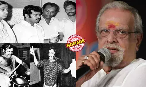 ആരെയും അനുകരിക്കാത്ത, ആര്‍ക്കും അനുകരിക്കാനാവാത്ത അസാധ്യ ഗായകന്‍; മഞ്ഞലയില്‍ മുങ്ങി തോര്‍ത്തി മധുമാസ ചന്ദ്രികയായി മലയാളികളുടെ ഉള്ളില്‍ നിറഞ്ഞുതുളമ്പിയ പ്രതിഭ; അനുരാഗഗാനം പോലെ, പ്രായം നമ്മില്‍ മോഹം നല്‍കി പോലെ പ്രണയഗാനങ്ങള്‍ പാടി മതിവരാത്ത ഭാവ ഗായകന്‍; പി ജയചന്ദ്രന്‍ വിടവാങ്ങുമ്പോള്‍