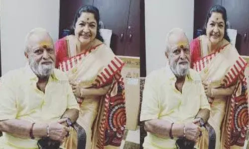 ആദ്യമായൊരു സെലബ്രിറ്റിയുടെ കൂടെ സ്റ്റേജ് ഷെയര്‍ ചെയ്യുന്നത് ജയേട്ടനൊപ്പം; അദ്ദേഹത്തിന് ഏറെയിഷ്ടം പാട്ടുകളെക്കുറിച്ച് സംസാരിക്കുന്നത്;  തന്നെ കണ്ടിരുന്നത് മരിച്ചു പോയ പെങ്ങളുടെ സ്ഥാനത്തെന്നും കെ.എസ് ചിത്ര