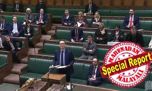 ചരിത്രത്തിലെ ഏറ്റവും താഴ്ന്ന നിലയിലേക്ക് വീണ് പൗണ്ട്; നിക്ഷേപകര്‍ കൂട്ടത്തോടെ യുകെ വിടുന്നു; നീക്കങ്ങള്‍ എല്ലാം തിരിച്ചടിയായതോടെ ചൈനീസ് യാത്ര റദ്ദാക്കി ചാന്‍സലര്‍ രാജിയിലേക്ക്; ബ്രിട്ടന്‍ നേരിടുന്നത് 1976-ലേതിന് സമാനമായ പ്രതിസന്ധി