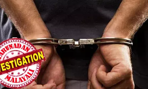 മോട്ടോര്‍ സൈക്കില്‍ മോഷണം നടത്തി അറസ്റ്റിലായി; ജാമ്യത്തിലിറങ്ങി വീണ്ടും മോഷണം; പൊതുനിരത്തിലല്‍ പാര്‍ക്ക് ചെയ്യുന്ന മോട്ടോര്‍ സൈക്കിള്‍ സ്ഥിരം മോഷ്ടാവ് പിടിയില്‍