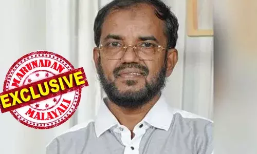 ക്രൈംബ്രാഞ്ച് ചോദ്യം ചെയ്തതിന് പിന്നാലെ മാമിയുടെ ഡ്രൈവറെയും ഭാര്യയെയും കാണാനില്ല; കോഴിക്കോട്ടെ ഹോട്ടലില്‍നിന്ന് പുറത്തിറങ്ങിയ ഇവര്‍ എങ്ങോട്ട് പോയെന്ന് ആര്‍ക്കും അറിയില്ല; ഡ്രൈവര്‍ രജിത്തിന്റെ കൈയിലുള്ളത് നിര്‍ണ്ണായക വിവരങ്ങള്‍; മാമി തിരോധാനക്കേസില്‍ പിന്നില്‍ നിന്ന് കളിക്കുന്നതാര്? ക്രൈംബ്രാഞ്ച് ട്വിസ്റ്റിന് പിറകേ