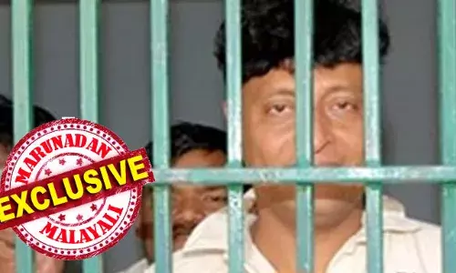 പോലീസ് സെല്ലില്‍ പത്രം വിരിച്ച്‌  കിടന്നുവെങ്കിലും ഉറങ്ങാനായില്ല; റിമാന്‍ഡിലായി ജയിലില്‍ എത്തിയപ്പോള്‍ പായും പുതുപ്പും കിട്ടിയ സന്തോഷം; ചപ്പാത്തിയും വെജിറ്റബിള്‍ കറിയും കഴിച്ച് സുഖ നിദ്ര; കാക്കനാട്ട് ജയിലിലെ എ ബ്ലോക്കില്‍ സ്വര്‍ണ്ണ കട മുതലാളിക്കൊപ്പമുള്ളത് മോഷണ-ലഹരി കേസിലെ അഞ്ചു പ്രതികള്‍; ആഗ്രഹിച്ച് 22 കൊല്ലത്തിന് ശേഷം ഒര്‍ജിനല്‍ തടവുപുള്ളി; ജയിലില്‍ ബോച്ചെ നിരാശന്‍