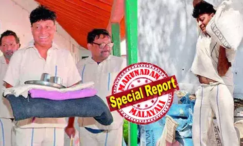 ജയില്‍ ജീവിതം എങ്ങനെ എന്നറിയാന്‍ അന്ന് 500 രൂപ അടച്ച് അഴിക്കുള്ളിലായി! ഇന്നലെ തടവറ ഒഴിവാക്കാന്‍ ലക്ഷങ്ങള്‍ മുടക്കിയിട്ടും സാധിച്ചതുമില്ല; അഡ്വ. രാമന്‍പിള്ളയുടെ തന്ത്രങ്ങള്‍ക്കും തടവറ ഒഴിവാക്കാന്‍ ആയില്ല; ഹണി റോസിന്റെ നിശ്ചയദാര്‍ഢ്യത്തില്‍ ജുവല്ലറി മുതലാളിക്ക് ശരിക്കും ഫീല്‍ ദ ജയില്‍