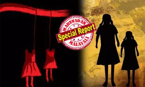 വാളയാര്‍ പെണ്‍കുട്ടികളുടെ മരണ കേസില്‍ മാതാപിതാക്കളെ പ്രതിചേര്‍ക്കാന്‍ കാരണം ചെറിയമ്മയുടെയും ചെറിയച്ഛന്റെയും പിതൃസഹോദരിയുടെയും മൊഴികള്‍; സിബിഐ ഓഫീസിലെത്തി ബോധിപ്പിച്ചത് വീട്ടിലെ സാഹചര്യങ്ങള്‍; സി.ബി.എയുടെത് വിചിത്രവാദമെന്ന് സമരസമിതി