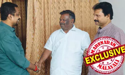 കേന്ദ്രമന്ത്രി അത്താവാലയുടെ പാര്‍ട്ടിയില്‍ ചേര്‍ന്ന് ദേവികുളം മുന്‍ എംഎല്‍എ ബിജെപി പക്ഷത്ത് എത്തുമോ? തിരുവനന്തപുരത്ത് എസ് രാജേന്ദ്രനുമായി കൂടിക്കാഴ്ച നടത്തി ആര്‍പിഐയുടെ കേരളാ നേതാക്കള്‍; അന്‍വറിനോട് സിപിഎമ്മിന്റെ മുന്‍ ജനപ്രതിനിധിയ്ക്ക് താല്‍പ്പര്യക്കുറവോ? ഇടുക്കിയില്‍ വികസനമെത്തിക്കുന്നവര്‍ക്കൊപ്പം രാജേന്ദ്രന്‍ നില്‍ക്കുമെന്ന് വിലയിരുത്തല്‍