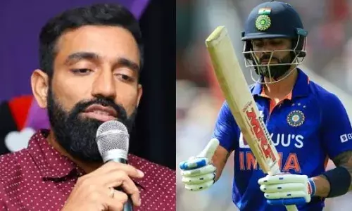 യുവരാജിന് ടീമില്‍ അവസരം ലഭിക്കാതിരുന്നതിന് കാരണം വിരാട് കോഹ്ലി; എല്ലാവരും തന്‍റെ നിലവാരത്തിനൊത്ത് ഉയരണമെന്നാണ് കോഹ്‌ലിയുടെ ആഗ്രഹം ആവശ്യമില്ലാത്തവരെ ഒഴിവാക്കും; തുറന്നടിച്ച് റോബിൻ ഉത്തപ്പ