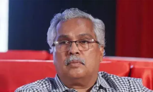 കള്ളു കുടിച്ച് നാലു കാലില്‍ വരാന്‍ പാടില്ല; വേണമെങ്കില്‍ വീട്ടിലിരുന്ന് കുടിച്ചോളണം; സിപിഐ പ്രവര്‍ത്തകരോട് ബിനോയ് വിശ്വം; മദ്യവര്‍ജനമാണ് പാര്‍ട്ടിയുടെ നയമെന്നും പാര്‍ട്ടി സെക്രട്ടറി