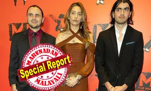 ലഹരിക്ക് അടിമയായി കുത്തഴിഞ്ഞ ജീവിതം; നോക്കാന്‍ ഏല്‍പ്പിച്ച അമ്മയുമായി നിരന്തരം പോര്; എണ്ണിയാല്‍ ഒടുങ്ങാത്ത സ്വത്ത് ബാക്കിയാക്കി 15 വര്‍ഷം മുന്‍പ് മരിച്ച മൈക്കിള്‍ ജാക്‌സന്റെ മൂന്ന് മക്കളും അരാജക നടുവില്‍ അകാല മരണം ഏറ്റുവാങ്ങിയേക്കും