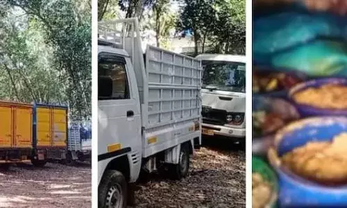 മാലിന്യം തള്ളാൻ ശ്രമിച്ചാൽ കർശന നടപടി; മാലിന്യവുമായി വരുന്ന വാഹനങ്ങൾ പിടികൂടാൻ പ്രത്യേക ദൗത്യ സംഘം; കേരളത്തിന് മുന്നറിയിപ്പുമായി കന്യാകുമാരി എസ്പി