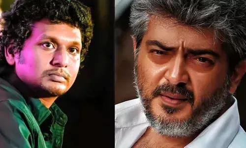 അജിത്തിനൊപ്പം സിനിമ ചെയ്യാന്‍ താല്‍പര്യമുണ്ട്; ഉടന്‍ ഒരു പടം ഉണ്ടാകുമെന്ന് വിശ്വസിക്കുന്നു: ലോകേഷ് കനകരാജ്: വീഡിയോ വൈറല്‍