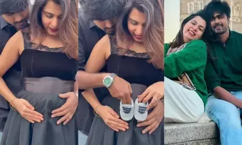 ടീം ബോയ് ഓര്‍ ടീം ഗേള്‍? ഊഹിച്ചവരോട്... അതെ നിങ്ങള്‍ പറഞ്ഞത് ശരിയാണ്... ഞാന്‍ ഗര്‍ഭിണിയാണ്; മൂന്നാം മാസത്തെ സ്‌കാന്‍ വരെ അത് രഹസ്യമായി സൂക്ഷിക്കാന്‍ ഞാന്‍ ആഗ്രഹിച്ചു; അമ്മയാകാന്‍ പോകുന്ന സന്തോഷം പങ്കിട്ട് ദിയ കൃഷ്ണ