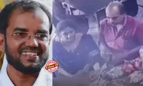 മാമി തിരോധാന കേസ്: ലോഡ്ജില്‍ നിന്ന് കാണാതായ ഡ്രൈവറെയും ഭാര്യയെയും കണ്ടെത്തി; അറസ്റ്റ് ഭയന്ന് രജിത് കുമാറും തുഷാരയും പോയത് ഗുരുവായൂരിലേക്ക്; സഹോദരിയേയും ഭര്‍ത്താവിനേയും ക്രൈംബ്രാഞ്ച് മാനസികമായി പീഡിപ്പിച്ചെന്ന് ആരോപിച്ച് തുഷാരയുടെ സഹോദരന്‍ സുമല്‍ജിത്ത്