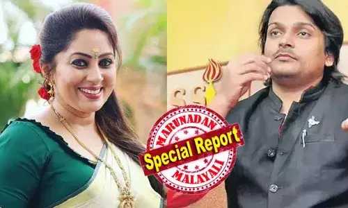 സ്ത്രീകള്‍ എങ്ങനെ വേഷമിടണമെന്ന് തീരുമാനിക്കുന്നത് രാഹുല്‍ ആണോ?  റേപ്പ് സീനില്‍ അഭിനയിച്ചാല്‍ ആ നടിയെ പൊതു സമൂഹത്തില്‍ ആര്‍ക്കും റേപ്പ് ചെയ്യാമെന്ന തരത്തില്‍ പറഞ്ഞുവെക്കുന്നത് എന്ത് തെമ്മാടിത്തരമാണ്; രാഹുല്‍ ഈശ്വറിനെ രൂക്ഷമായി വിമര്‍ശിച്ചു നടി ശ്രിയ രമേശ്