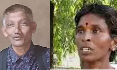 ആക്രി സാധനങ്ങള്‍ പൊറുക്കി ജീവിച്ചിരുന്ന തമിഴ് സ്ത്രീയുടെ എ.ടി.എം കാര്‍ഡ് കൈക്കലാക്കി അറുപതിനായിരം രൂപ തട്ടിയെടുത്തു;  മധ്യവയസ്‌ക്കന്‍ അറസ്റ്റില്‍