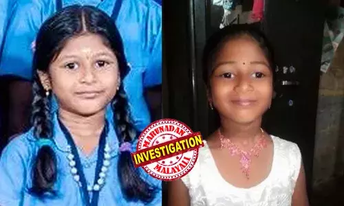 സ്‌കൂള്‍ബസ് ഇറങ്ങി വീട്ടിലേക്ക് നടക്കവെ കാലില്‍ കേബിള്‍ കുടുങ്ങി; കൃഷ്‌ണേന്ദു വീണത് ബസിനടിയിലേക്ക്;  രണ്ടാം ക്ലാസ് വിദ്യാര്‍ത്ഥിനിയുടെ ജീവനെടുത്ത അപകടത്തിന്റെ ഞെട്ടലില്‍ നാട്ടുകാര്‍;  റിപ്പോര്‍ട്ട് തേടി വിദ്യാഭ്യാസ മന്ത്രി