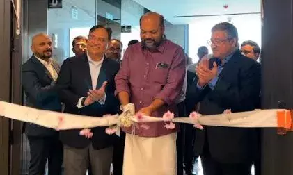 കേരളത്തിലെ പ്രവര്‍ത്തനങ്ങള്‍ വിപുലീകരിച്ച് ഇ വൈ ഗ്ലോബല്‍ ഡെലിവറി സര്‍വീസസ്; കൊച്ചിയില്‍ പുതിയ ഓഫിസ്