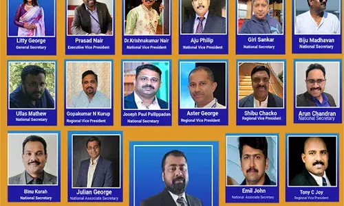 കൈകോര്ത്ത് ശക്തരായി കാനഡയിലെ മലയാളീ സംഘടനകള്.. കൈകോര്ത്ത് ശക്തരായി കാനഡയിലെ മലയാളീ സംഘടനകള്..