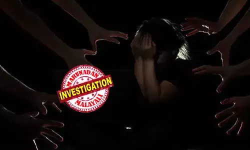 പെണ്‍കുട്ടിക്ക് 13 വയസ്സുള്ളപ്പോള്‍ മുതല്‍ ലൈംഗിക ചൂഷണം; ആണ്‍സുഹൃത്ത് പീഡിപ്പിച്ചു; സുഹൃത്തുക്കള്‍ക്ക് കൈമാറി; അഞ്ചു വര്‍ഷത്തിനിടെ 60ലേറെ പേര്‍ ലൈംഗിക പീഡനത്തിന് ഇരയാക്കി; ഞെട്ടിപ്പിക്കുന്ന വെളിപ്പെടുത്തലുമായി 18കാരി;  40 പ്രതികള്‍ക്കെതിരെ പോക്‌സോ കേസ്