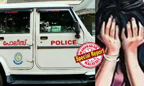 ആണ്‍സുഹൃത്ത് ആദ്യമായി പീഡിപ്പിച്ചത് 13 വയസ്സുള്ളപ്പോള്‍; ഇരയുടെ നഗ്‌നചിത്രങ്ങള്‍ കൈവശപ്പെടുത്തി;  കായികതാരമായ പെണ്‍കുട്ടിയെ ലൈംഗികമായി ചൂഷണം ചെയ്തതില്‍ പരിശീലകരും കായികതാരങ്ങളും സഹപാഠികളും സമീപവാസികളും;  32 പേരുടെ പേരുകള്‍  അച്ഛന്റെ ഫോണില്‍ നിന്നും കണ്ടെത്തി;  പതിനെട്ടുകാരിയുടെ വെളിപ്പെടുത്തലില്‍ 40 പേര്‍ക്കെതിരേ പോക്‌സോ കേസെടുത്തു; അഞ്ച് പേര്‍ അറസ്റ്റില്‍