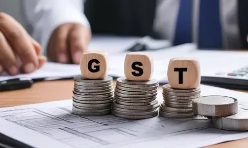 പോര്‍ട്ടലില്‍ സാങ്കേതിക തകരാര്‍; ജി എസ് ടി സെയില്‍സ് റിട്ടേണിന്റെ കാലാവധി നീട്ടി