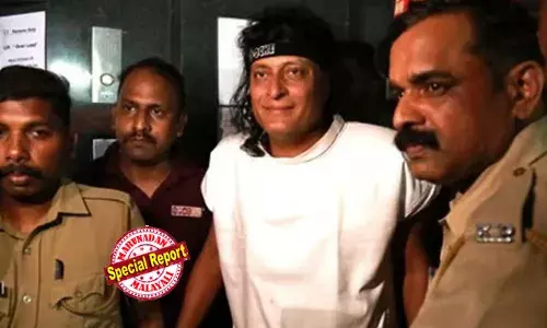 ബോചെ ജയിലില്‍ അനുസരണയുള്ള നല്ല കുട്ടി; വെള്ളിയാഴ്ച വൈകിട്ട് ചപ്പാത്തിയും വെജിറ്റബിള്‍ കറിയും കഴിച്ച് വയറുനിറച്ചു; ശനിയാഴ്ച ഉച്ചയ്ക്ക് ചോറും മട്ടനുമായി ഉഷാറാവാം; കാണാന്‍ അനുമതി കിട്ടാതെ നിരാശരായി ബോചെ ഫാന്‍സ്; ചൊവ്വാഴ്ച ആവാന്‍ കാത്തിരിപ്പ്