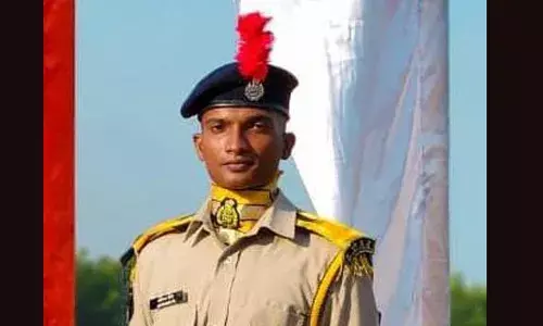 കണ്ണൂര്‍ സ്വദേശിയായ ജവാന്‍ ഒഡിഷയില്‍ വെടിയേറ്റു മരിച്ചു; മരണത്തില്‍ ദുരൂഹത; ബന്ധുക്കള്‍ ഒഡിഷയിലേക്ക് തിരിച്ചു