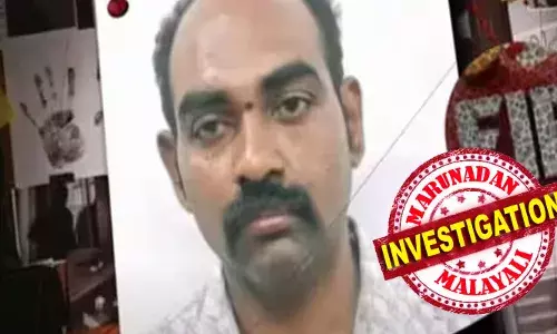 ഒന്‍പതാം ക്ലാസ് വിദ്യാര്‍ത്ഥിനിയെ കാറില്‍ കടത്തിക്കൊണ്ടു പോയി പീഡിപ്പിച്ച കേസ്; സ്‌കൂള്‍ അധ്യാപകന്‍ അറസ്റ്റില്‍