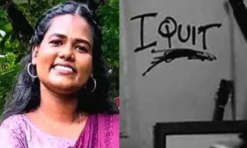 നഴ്‌സിങ് വിദ്യാര്‍ത്ഥിനി അമ്മു സജീവന്റെ മരണം; പത്തനംതിട്ട ജനറല്‍ ആശുപത്രി ജീവനക്കാര്‍ക്കും ഡോക്ടര്‍മാര്‍ക്കുമെതിരെ കേസ്: കേസെടുത്തത് ചികിത്സാ പിഴവ് സംഭവിച്ചു എന്ന അമ്മുവിന്റെ അച്ഛന്‍ സജീവന്റെ പരാതിയില്‍