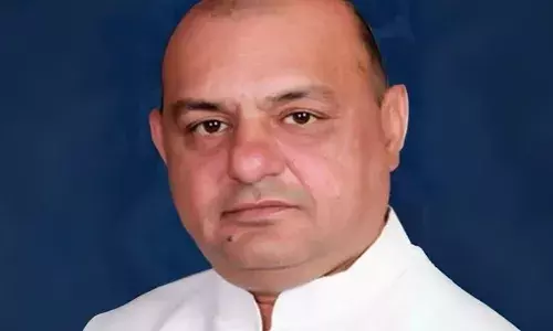 പഞ്ചാബില്‍ ആം ആദ്മി പാര്‍ട്ടി എം.എല്‍.എ വെടിയേറ്റ് മരിച്ചു; സ്വയം വെടിയുതിര്‍ത്തതെന്ന് പ്രാഥമിക നിഗമനം