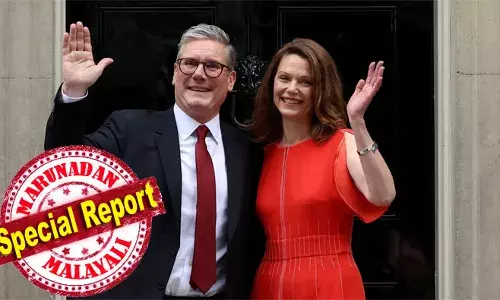 പൗണ്ട് വീഴ്ച്ച തുടരുന്നു; സമ്പദ്വ്യവസ്ഥ തകരുന്നു; പണപ്പെരുപ്പം ഉയരുന്നു; പലിശ നിരക്ക് കുറക്കലും അവതാളത്തില്‍; ലേബര്‍ സര്‍ക്കാരിന്റെ തല തിരിഞ്ഞ നിലപാടുകള്‍ മൂലം ബ്രിട്ടന്‍ തകര്‍ച്ചയിലേക്ക്