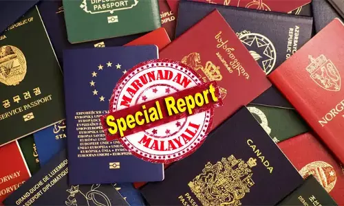 സിംഗപ്പൂര്‍ പാസ്‌പോര്‍ട്ട് ഉണ്ടെങ്കില്‍ 195 രാജ്യങ്ങളില്‍ വിസയില്ലാതെ യാത്ര ചെയ്യാം; രണ്ടാം സ്ഥാനത്ത് ജപ്പാന്‍ പാസ്‌പോര്‍ട്ട്; അമേരിക്കന്‍ പാസ്‌പോര്‍ട്ടിനേക്കാള്‍ മുന്‍തൂക്കം ബ്രിട്ടനിലെയും യൂറോപ്യന്‍ രാജ്യങ്ങളിലെയും പാസ്‌പോര്‍ട്ടിന്: പൗരത്വത്തിന്റെ വിലയിങ്ങനെ