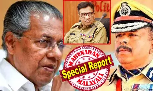 റിപ്പോര്‍ട്ടില്‍ കൂടുതല്‍ കാര്യങ്ങളില്‍ വ്യക്തത വേണമെന്ന് വിജിലന്‍സ് ഡയറക്ടര്‍; വിശദമായ അന്വേഷണം നടത്തി ഫയലുമായി നേരിട്ട് ചര്‍ച്ചയ്ക്ക് വരാന്‍ നിര്‍ദ്ദേശം; പോലീസ് മേധാവിയായി അജിത് കുമാര്‍ എത്തുന്നില്ലെന്ന് ഉറപ്പിക്കാനോ ഈ ഫയല്‍ മടക്കല്‍? യോഗേഷ് ഗുപ്തയുടെ നടപടിയില്‍ മുഖ്യമന്ത്രിക്ക് അതൃപ്തി; അജിത് കുമാറിന് ഉടനൊന്നും വിജിലന്‍സ് ക്ലീന്‍ ചിറ്റ് നല്‍കില്ലേ?