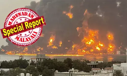 ഇറാന്റെ ചട്ടുകത്തെ കൈകാര്യം ചെയ്യാന്‍ ഇസ്രയേല്‍; യെമനിലെ ഹൂത്തി വിമതരുടെ ശക്തികേന്ദ്രങ്ങളില്‍ ബോംബ് വര്‍ഷിച്ചത് 20ഓളം യുദ്ധ വിമാനങ്ങള്‍; രണ്ട് തുറമുഖങ്ങളും പവര്‍ പ്ലാന്റും തകര്‍ത്തു; ഹൂത്തികള്‍ നേരിട്ടത് സമാനതകളില്ലാത്ത തിരിച്ചടി; നെതന്യാഹു രണ്ടും കല്‍പ്പിച്ച്