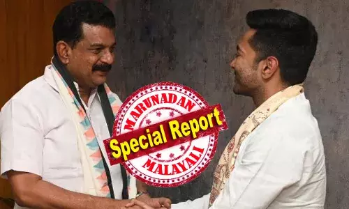 തൃണമൂല്‍ എന്ന വാക്കിന്റെ ഇംഗ്ലീഷ് രൂപം ഗ്രാസ് റൂട്ട്സ്; തൃണമൂല്‍ സംസ്ഥാന കോ ഓര്‍ഡിനേറ്ററായി ചുമതലയേറ്റെന്ന് അന്‍വര്‍; സ്വതന്ത്ര എംഎല്‍എ നിയമസഭയുടെ കാലാവധി തീരും വരെ മറ്റൊരു പാര്‍ട്ടിയില്‍ ചേര്‍ന്നാല്‍ അയോഗ്യത പ്രശ്നവും; നിലമ്പൂരിലെ എംഎല്‍എ അയോഗ്യനാക്കാന്‍ സിപിഎം ആലോചനയില്‍; അന്‍വറും സര്‍ക്കാരും യുദ്ധം തുടരും