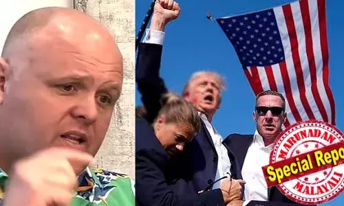 ട്രംപിന് നേരേ വധശ്രമം ഉണ്ടാകുമെന്ന് പ്രവചിച്ചത് അച്ചട്ടായി; ഒക്ലഹോമയിലെ പാസ്റ്ററുടെ അടുത്ത പ്രവചനം അമേരിക്കയില്‍ അതിശക്തമായ തോതിലുള്ള ഭൂകമ്പം ഉണ്ടാകുമെന്ന്; ആയിരങ്ങള്‍ കൊല്ലപ്പെടാമെന്ന് മുന്നറിയിപ്പ്; ബ്രാന്‍ഡ് ഡെയിലിന്റെ പ്രവചനം നടുക്കുമ്പോള്‍