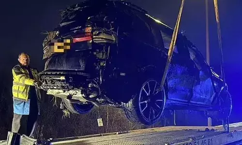 ബെല്‍ജിയം മോട്ടോര്‍വേ അപകടത്തില്‍ ബ്രിട്ടീഷ് സ്‌കൂള്‍ വിദ്യാര്‍ത്ഥി കൊല്ലപ്പെട്ടു; അഞ്ച് പേര്‍ക്ക് പരിക്ക്