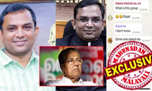 ഗ്രൂപ്പു കണ്ട് പരിഭ്രമിച്ച താന്‍ ഫോണ്‍ ഓഫ് ചെയ്തു; പിന്നാലെ ഫോര്‍മാറ്റ് ചെയ്തുവെന്ന് മൊഴി; സ്പര്‍ജന്‍കുമാറിന്റെ അന്വേഷണം കണ്ടെത്തിയത് ഫോണ്‍ ഫോര്‍മാറ്റ് നടന്നത് നാലാം തീയതിയെന്നും; ഗോപാലകൃഷ്ണന്‍ പറഞ്ഞത് പച്ചക്കളളമെന്നതിന് വേറെന്ത് തെളിവ് വേണം? എന്നിട്ടും യൂ ക്രിയേറ്റഡ് ദിസ് ഡൂഡ് എന്ന് പറയാത്ത പിണറായി; ആ സസ്‌പെന്‍ഷന്‍ പിന്‍വലിക്കല്‍ അട്ടിമറി തന്നെ