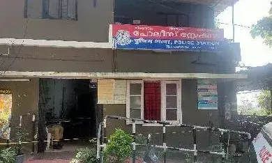 സീരിയലില്‍ പണിയെടുക്കുന്ന ജൂനിയര്‍ ആര്‍ട്ടിസ്റ്റ് കോഡിനേറ്റര്‍ക്ക് നേരെ ലൈംഗികാതിക്രമം; ആരോപണം പ്രെഡക്ഷന്‍ എക്‌സിക്യൂട്ടീവിനെതിരെ; ചിത്രാഞ്ജലി പീഡനത്തില്‍ കേസെടുത്ത് തിരുവല്ലം പോലീസ്