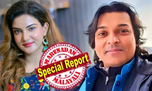 താങ്കളും താങ്കള്‍ പിന്തുണക്കുന്ന ഞാന്‍ പരാതി കൊടുത്ത വ്യക്തിയുടെ പിആര്‍ ഏജന്‍സികളും എനിക്കെതിരെ നടത്തുന്നത് ഓര്‍ഗനൈസ്ഡ് ക്രൈം; രാഹുല്‍ ഈശ്വര്‍ മാപ്പര്‍ഹിക്കുന്നില്ലെന്ന് ഹണി റോസ് വര്‍ഗീസും കുടുംബവും; തന്ത്രി കുടുംബാഗത്തിനെതിരെ പോലീസില്‍ നടിയുടെ പരാതി; ബോബി ചെമ്മണ്ണൂരിനെ പിന്തുണച്ച രാഹുല്‍ അകത്താകുമോ?