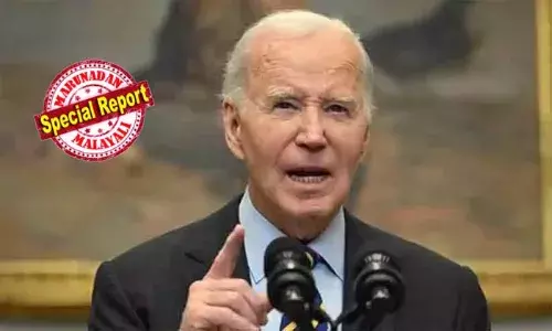 താന്‍ മത്സരിച്ചിരുന്നെങ്കില്‍ ട്രംപിനെതിരെ വിജയം ഉറപ്പായിരുന്നു; എന്നാല്‍ എനിക്ക് ചലിക്കാന്‍ പോലും സാധിക്കില്ലെന്ന് പാര്‍ട്ടി കരുതി; സ്ഥാനാര്‍ഥിത്വം പിന്‍വലിക്കാനുള്ള തീരുമാനം തന്റെ ജീവിതത്തിലെ ഏറ്റവും മോശമായ തീരുമാനമെന്ന് ജോ ബൈഡന്‍