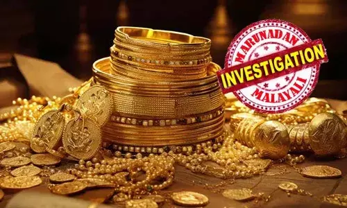 ആലുവയില്‍ 40 പവന്‍ സ്വര്‍ണ്ണം മോഷണം പോയ കേസില്‍ വന്‍ ട്വിസ്റ്റ്! സ്വര്‍ണം തട്ടിയെടുത്തത് മന്ത്രവാദി; വീട്ടിലെ പ്രശ്‌നങ്ങള്‍ മാറാന്‍ ആഭിചാരക്രിയ നടത്താമെന്ന് പറഞ്ഞ് തട്ടിപ്പ്; വ്യാപാരിയുടെ പരാതിയില്‍ മന്ത്രവാദി അറസ്റ്റില്‍