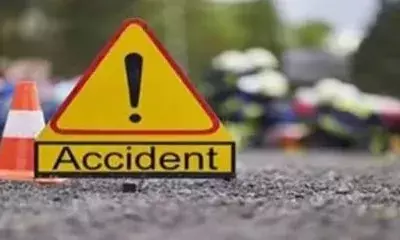 ഉള്ളിയേരിയിൽ ഓട്ടോയും സ്‌കൂട്ടറും കൂട്ടിയിച്ച് അപകടം; യുവാവിന് ഗുരുതര പരിക്ക്; ആശുപത്രിയിൽ പ്രവേശിപ്പിച്ചു; സ്ഥിരം അപകടമേഖലയെന്ന് നാട്ടുകാർ