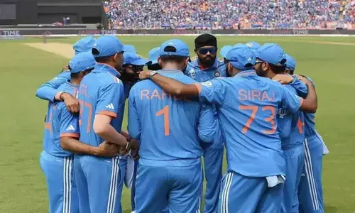 മോശം ഫോമിലെങ്കിലും രോഹിതും കോലിയും തുടരും;  കെ എല്‍ രാഹുലിന് വിശ്രമമില്ല; ജഡേജ പുറത്തേക്ക്;  ജയ്സ്വാളിന് അരങ്ങേറ്റം; ചാമ്പ്യന്‍സ് ട്രോഫിക്കുള്ള ടീം പ്രഖ്യാപനം വൈകുമെന്ന് സൂചന;  ഇംഗ്ലണ്ടിനെതിരായ  പരമ്പര യുവതാരങ്ങള്‍ക്ക് നിര്‍ണായകം; ട്വന്റി 20 ടീമിനെ നിലനിര്‍ത്താന്‍  അഗാര്‍ക്കറും സംഘവും